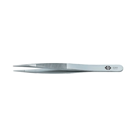 C.K Tools Precision Tweezer 2381 - 120mm T2381